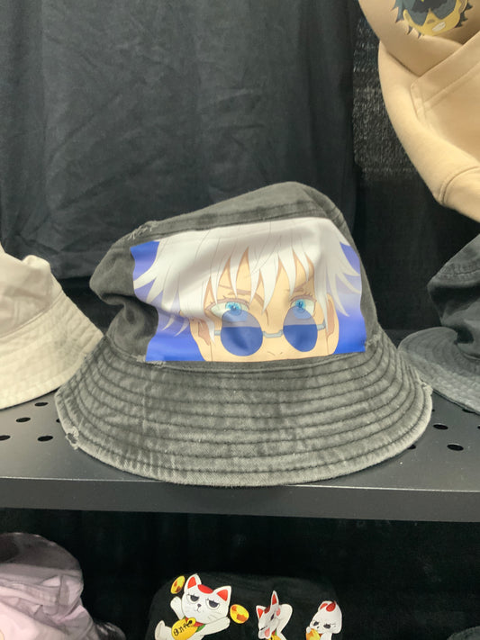 BUCKET HATS