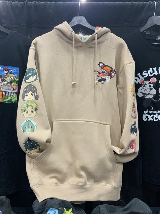 HODDIES