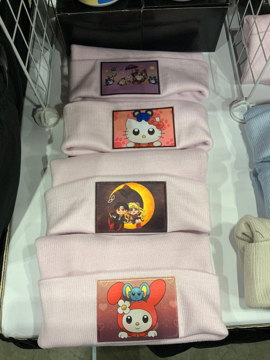 BEANIES