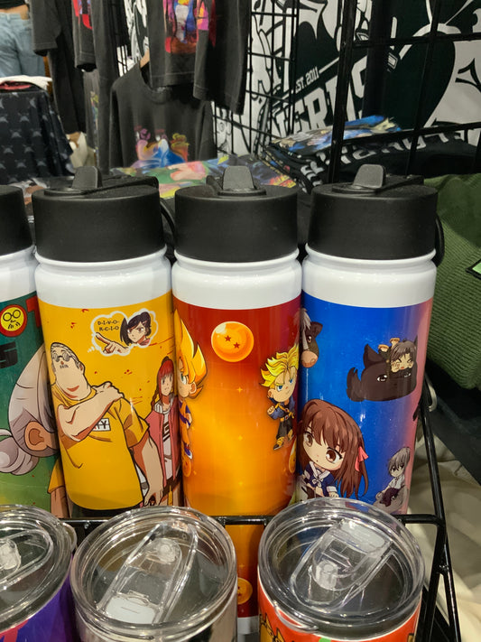 SIP BOTTLES