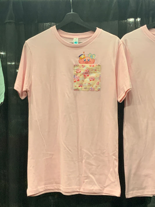 T-SHIRTS