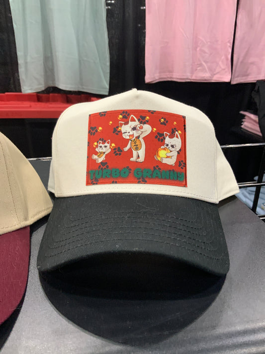HATS