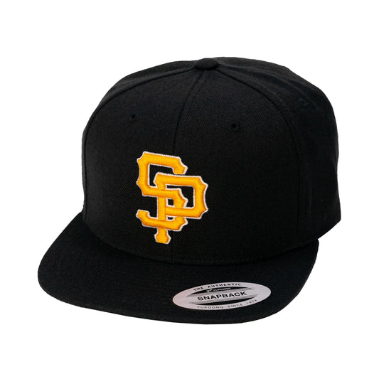 SAN PEDRO SNAPBACK