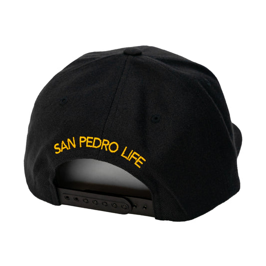 SAN PEDRO SNAPBACK