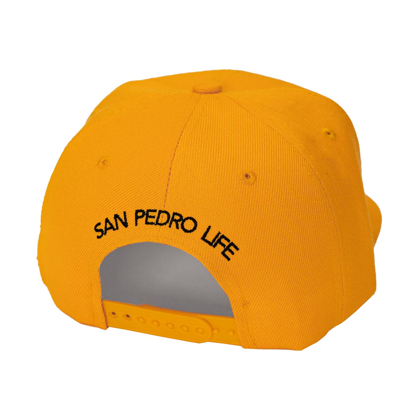 SAN PEDRO SNAPBACK