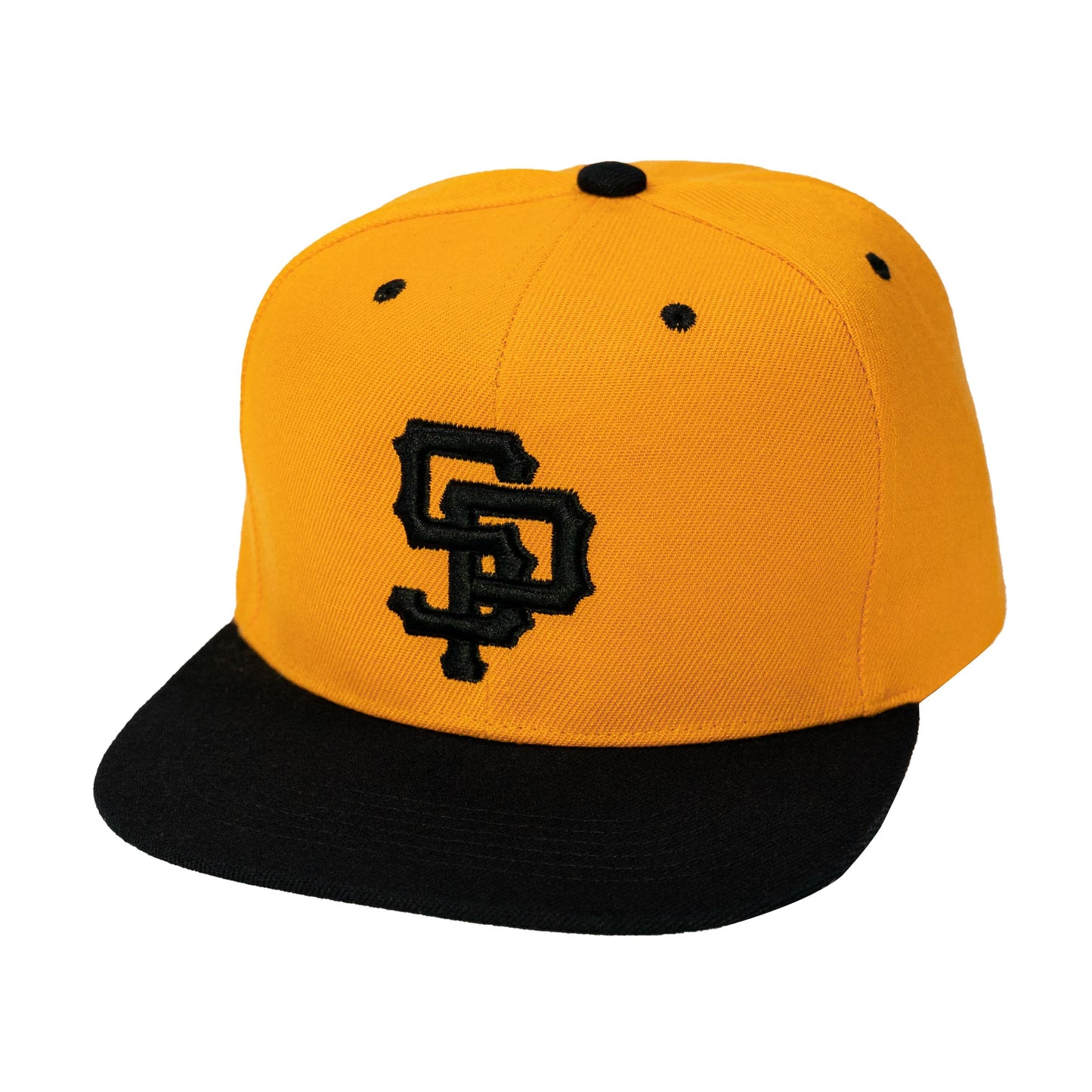 SAN PEDRO SNAPBACK