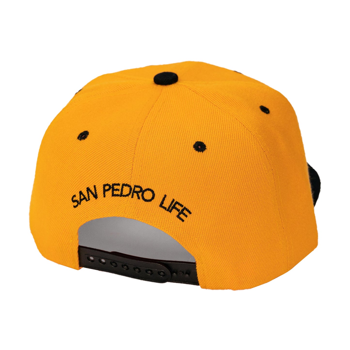 SAN PEDRO SNAPBACK