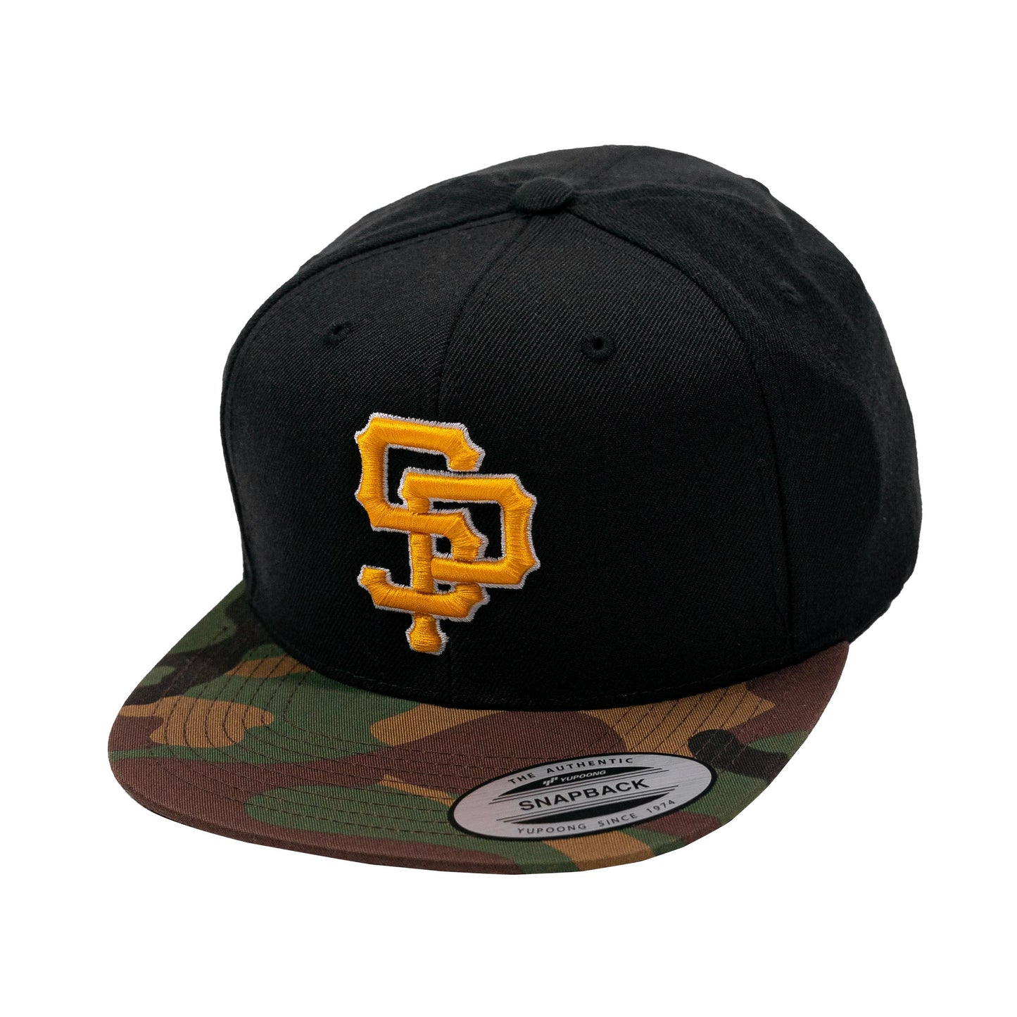 SAN PEDRO SNAPBACK